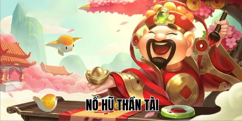 nổ hũ thần tài m88 là gì